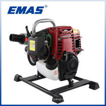 Emas 4 Stroke Gx35 Engine Agricultural Gasoline Water Pump in 1inch 1.5inch